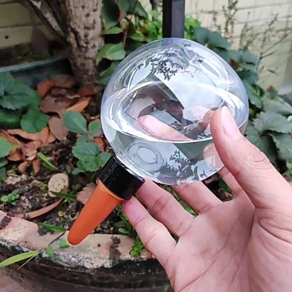 Self Watering Insert - 500ML Zelfwatergevende Globes Druppelirrigatiesysteem Automatische Plantenbewateraar