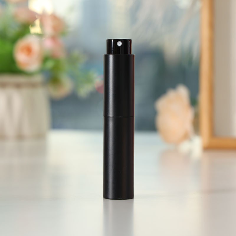 Misting Bottle Fine - Draagbare 10ml Parfumspuitflesje, navulbaar, lege cologne