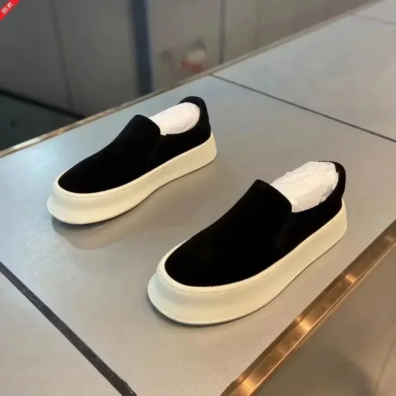 Cutting Board Foam - Herenschoenen 2025, lente nieuwe modieuze laag