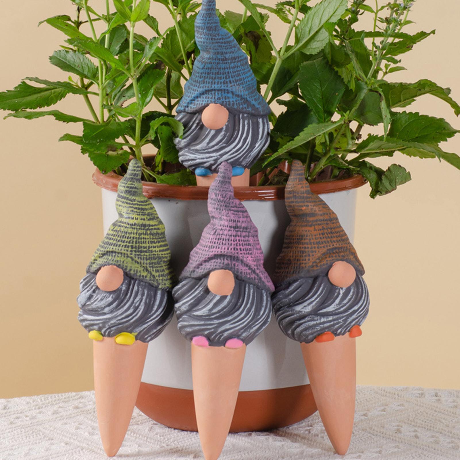 Self Watering Insert - Automatische Watering System voor Potplanten Leuke