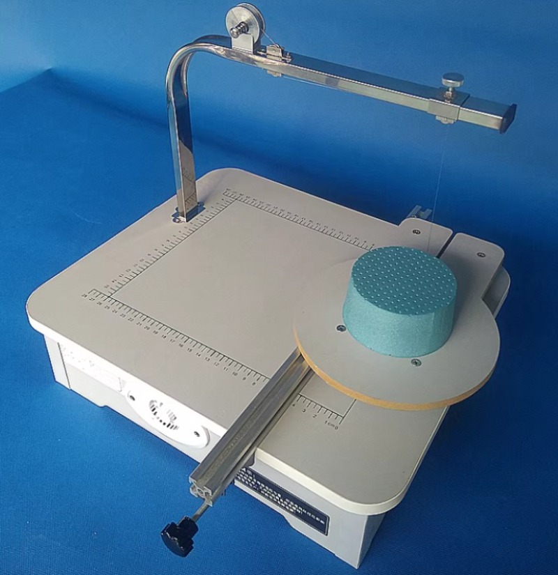 Cutting Board Foam - 100-240V 72W Draagbare Hete Schuimsnijmachine voor
