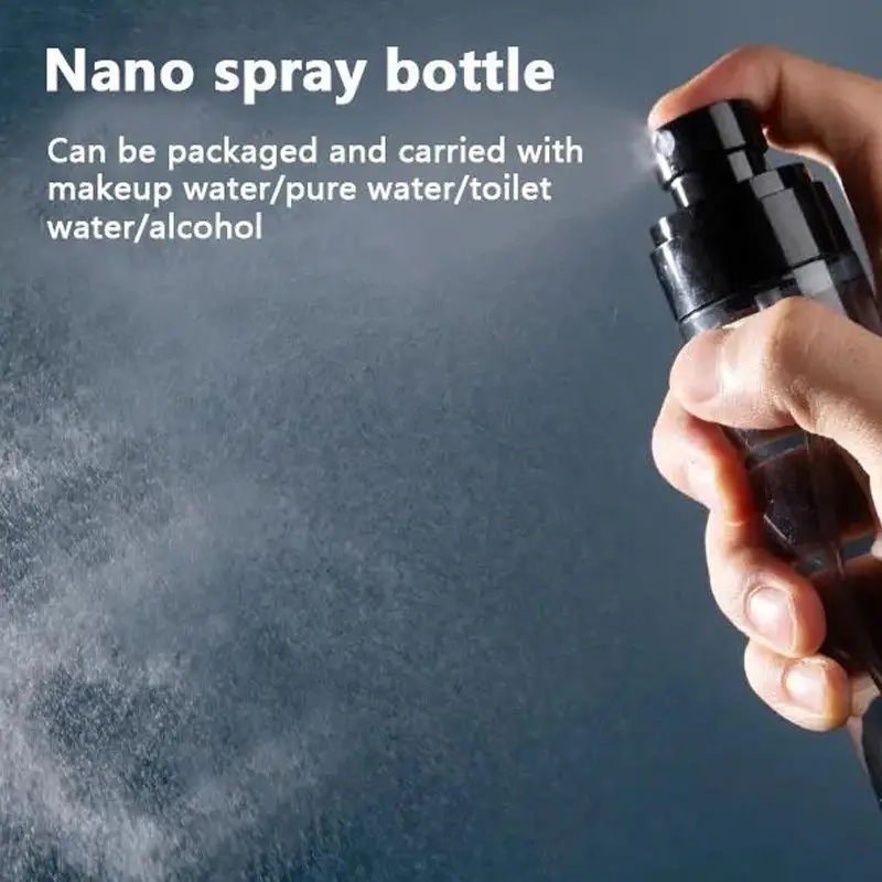 3/5 Stuks Ultra Fijne Verstuiv - Misting Bottle Fine recensie en prijs