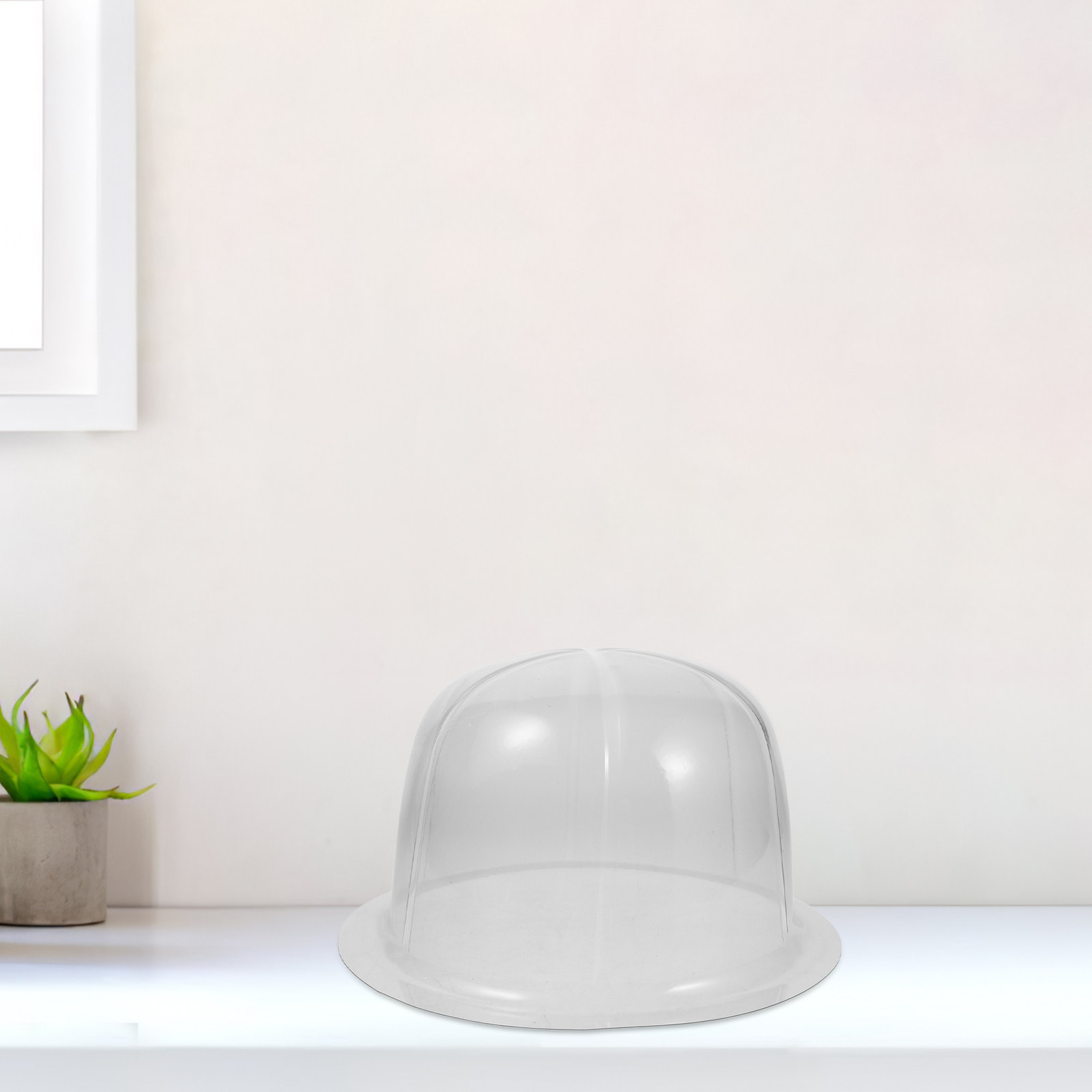 10 stuks Dome Hat Support Door - Plastic Dome Clear recensie en prijs