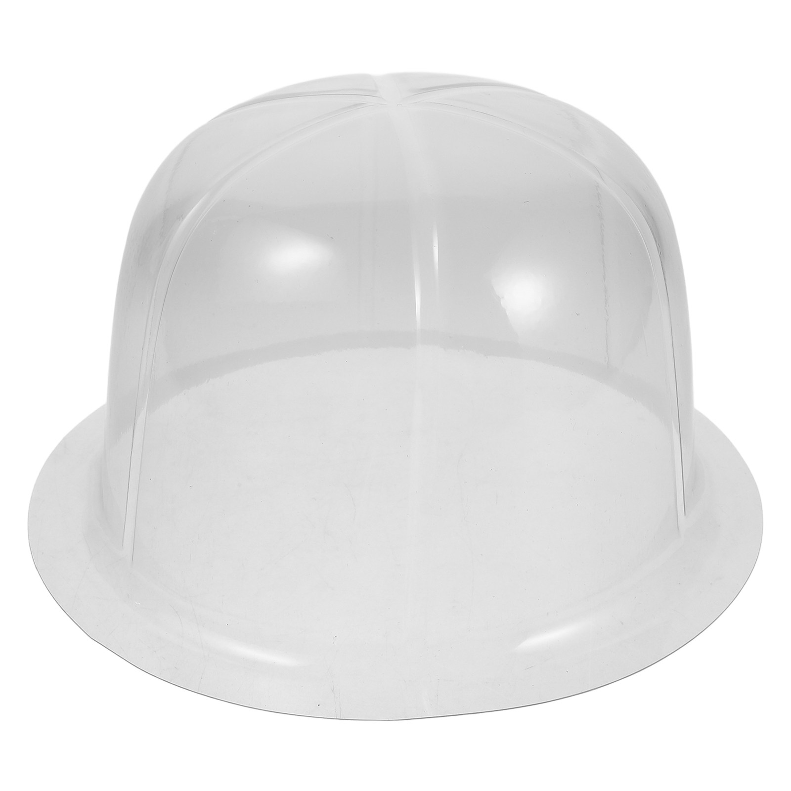10 stuks Dome Hat Support Door - Plastic Dome Clear recensie en prijs