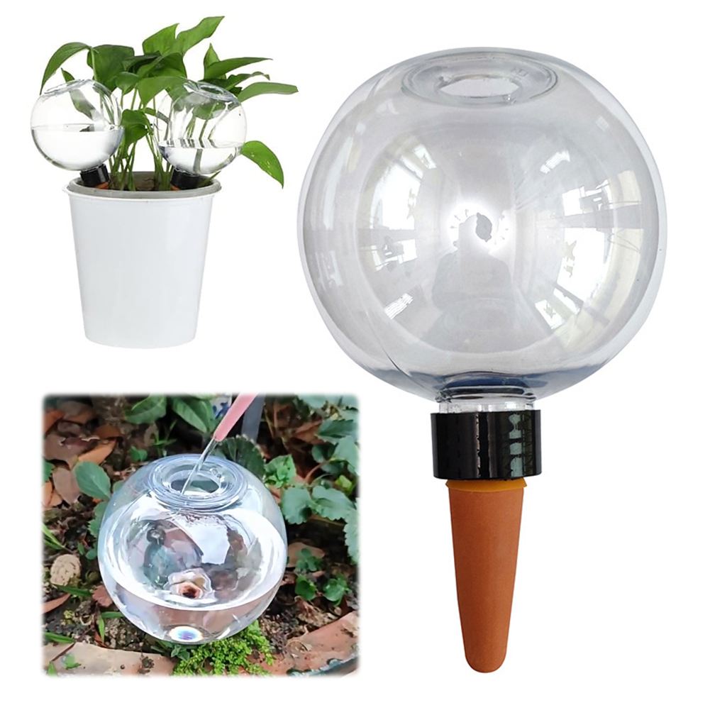 500ML Zelfwatergevende Globes  - Self Watering Insert recensie en prijs