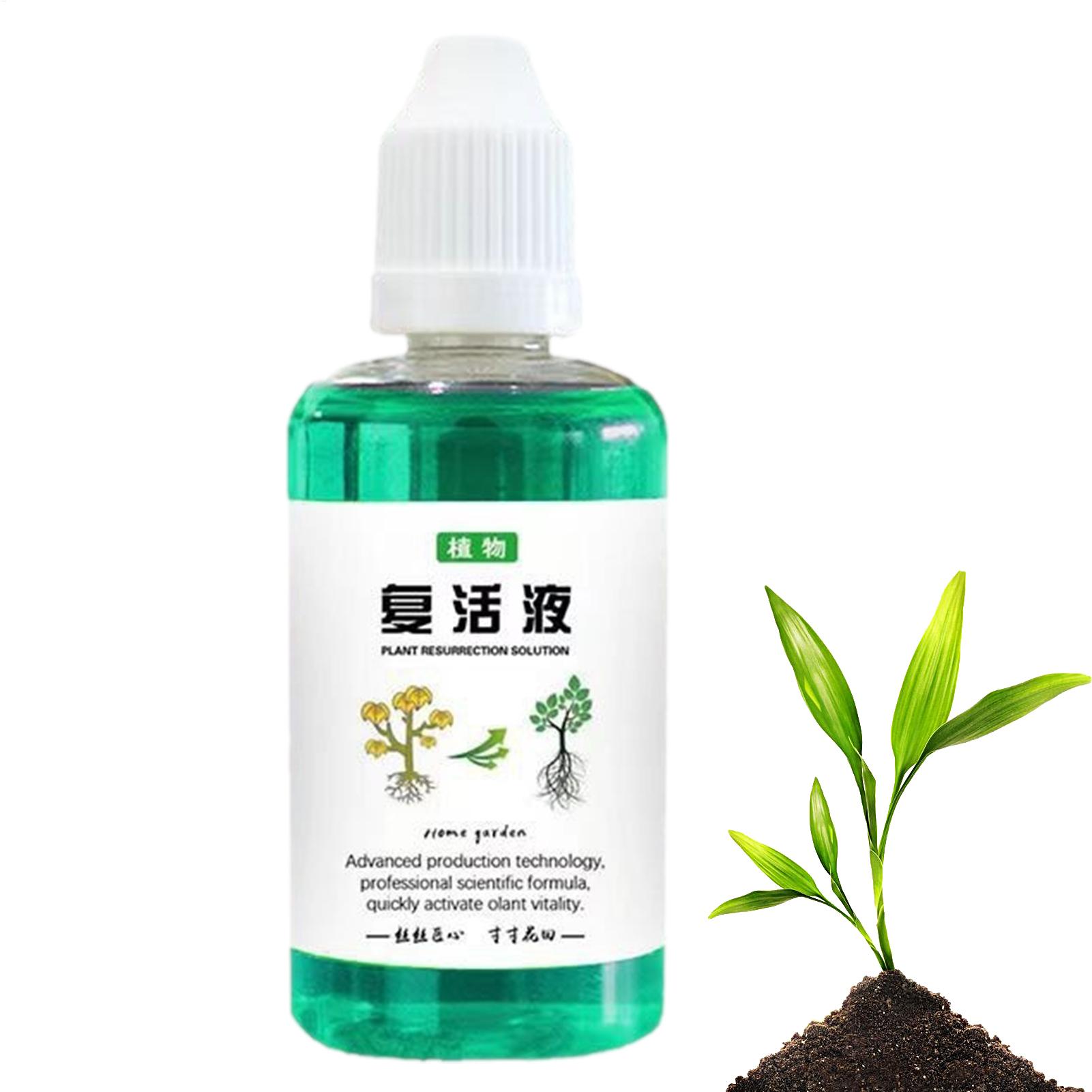 50ml Wortelstimulator Plantenh - Root Stimulator Liquid recensie en prijs
