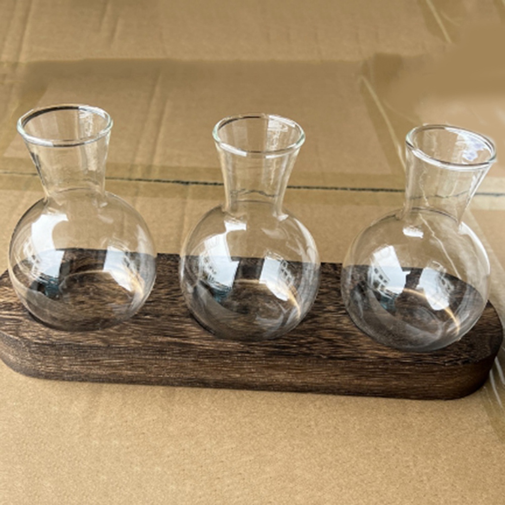 75STO-hydrocultuur plantenvaze - Propagation Station Vase recensie en prijs