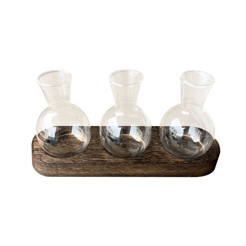 75STO-hydrocultuur plantenvaze - Propagation Station Vase recensie en prijs