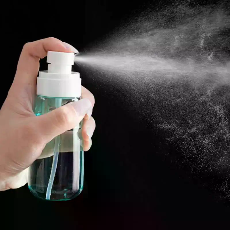 30/60/100ML Reissprayfles, Min - Misting Bottle Fine recensie en prijs