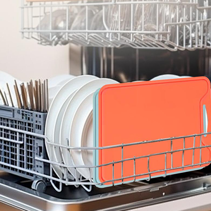 Nieuwe siliconen snijplank ant - Cutting Board Foam recensie en prijs