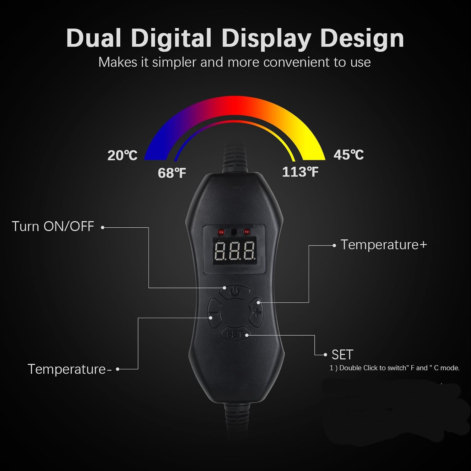 Zaailing Warmte Mat Met Digita - Rooting Gel Clone recensie en prijs