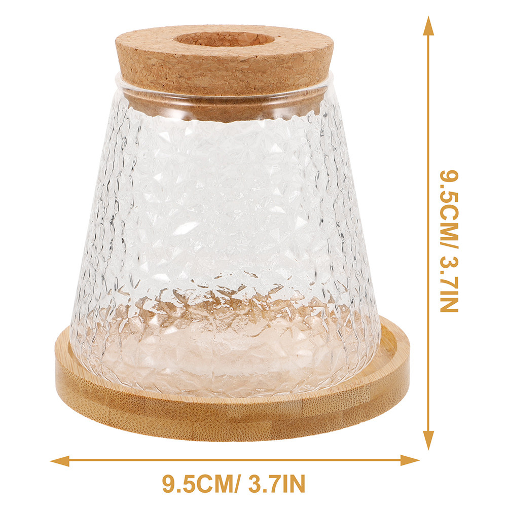 2 stuks glazen hydrocultuurvaa - Propagation Station Vase recensie en prijs