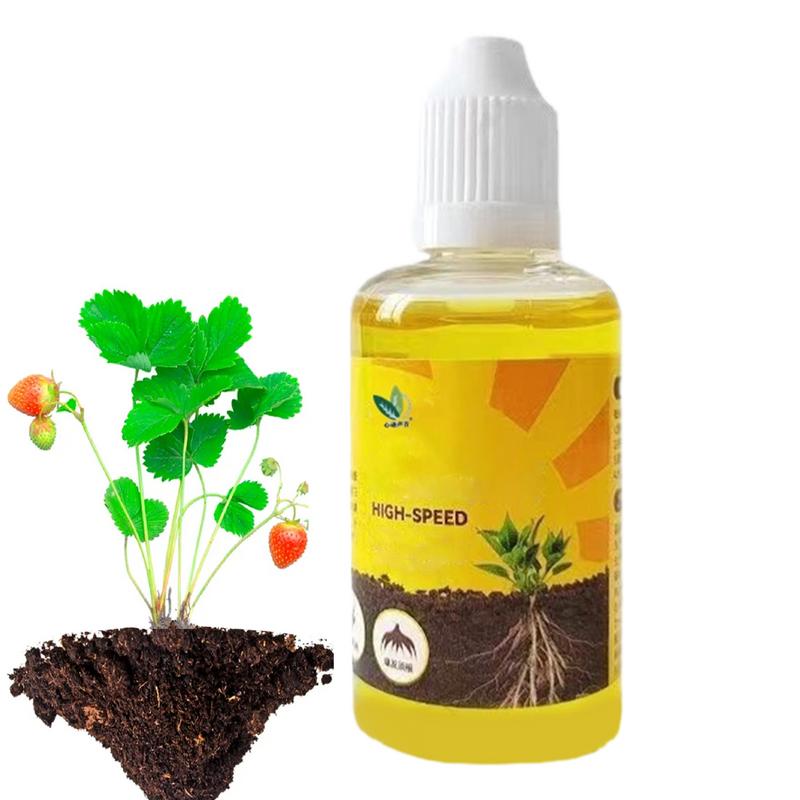 50Ml Plantenwortelstimulator V - Root Stimulator Liquid recensie en prijs