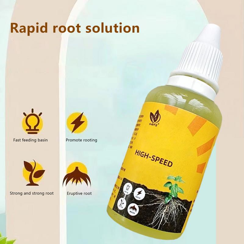 50Ml Plantenwortelstimulator V - Root Stimulator Liquid recensie en prijs
