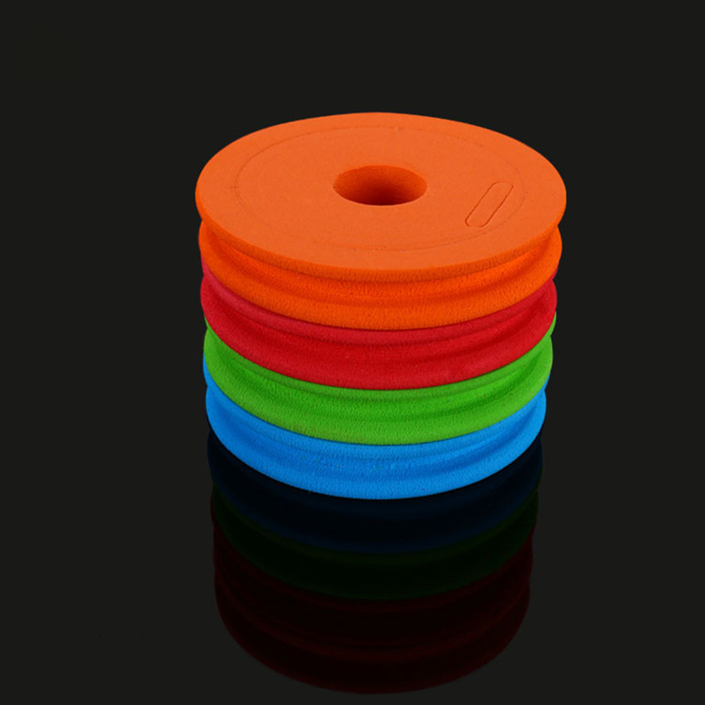 100 Stuks Vissen Rig Winders K - Cutting Board Foam recensie en prijs