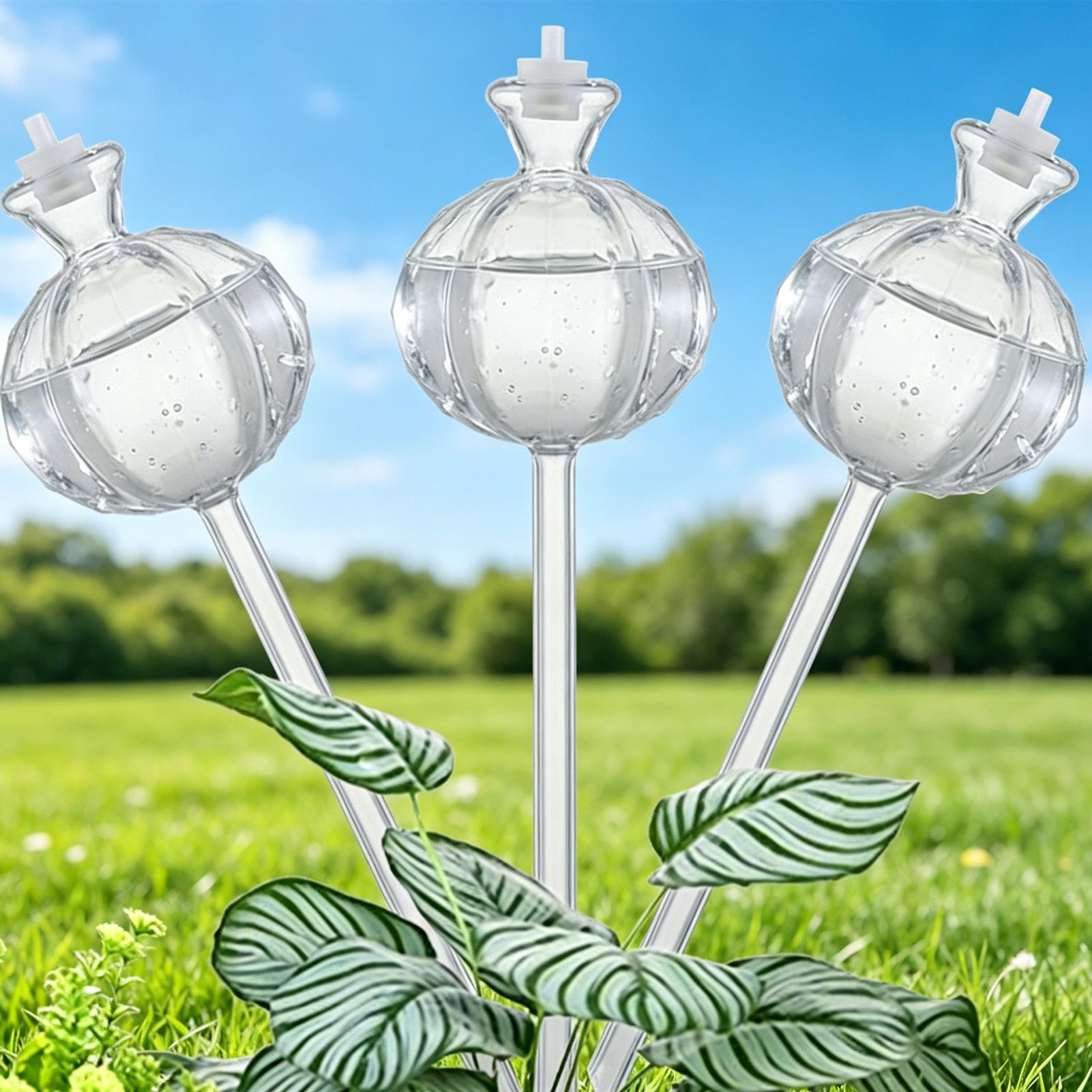 Zelfwatergevende globes, 3 stu - Self Watering Insert recensie en prijs