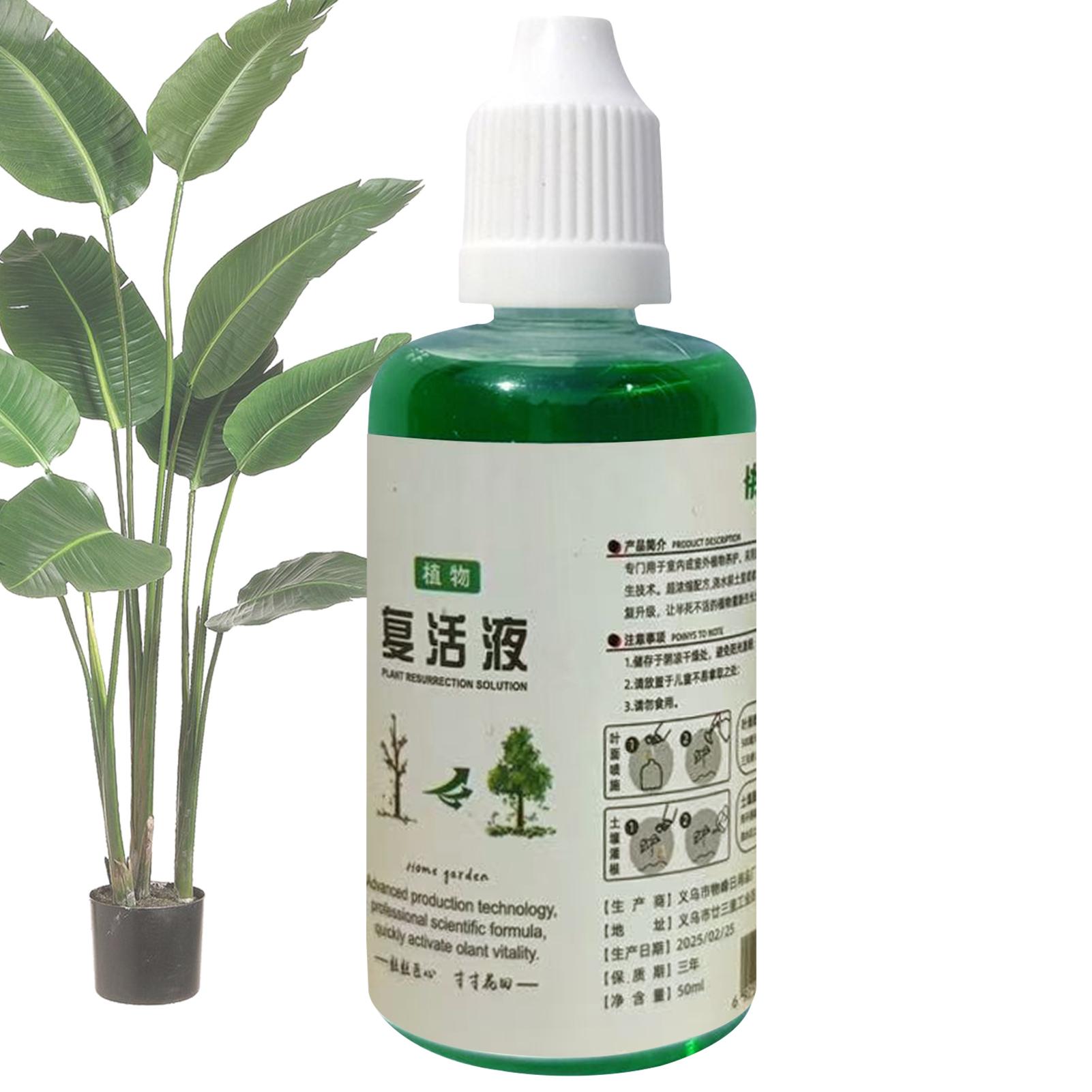 Wortelstimulator Plantenherste - Root Stimulator Liquid recensie en prijs