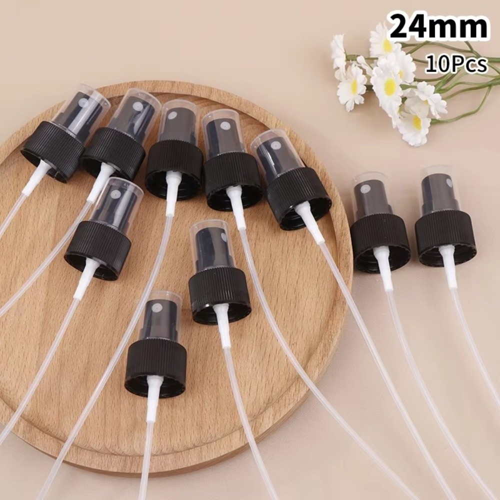 10 Stuks Plastic Spray Fles Ve - Misting Bottle Fine recensie en prijs