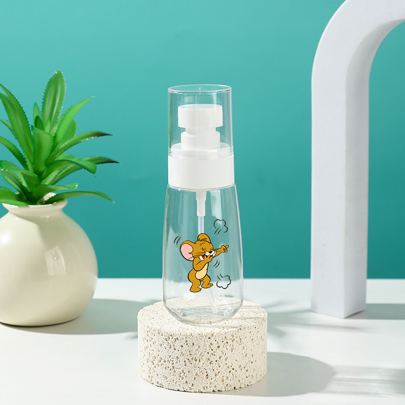 Tom en Jerry Sprayfles Fijne M - Misting Bottle Fine recensie en prijs