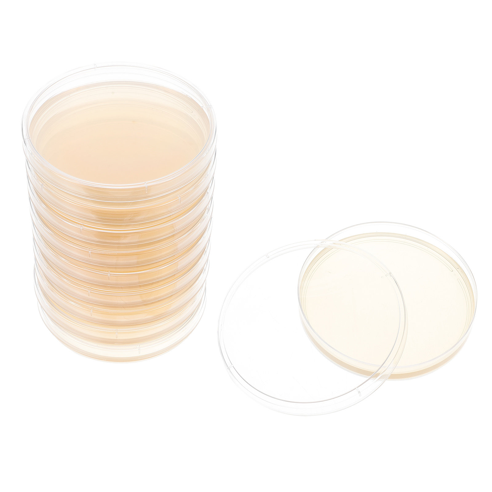10 stuks Voedingsagarplaten Vo - Agar Tissue Culture recensie en prijs
