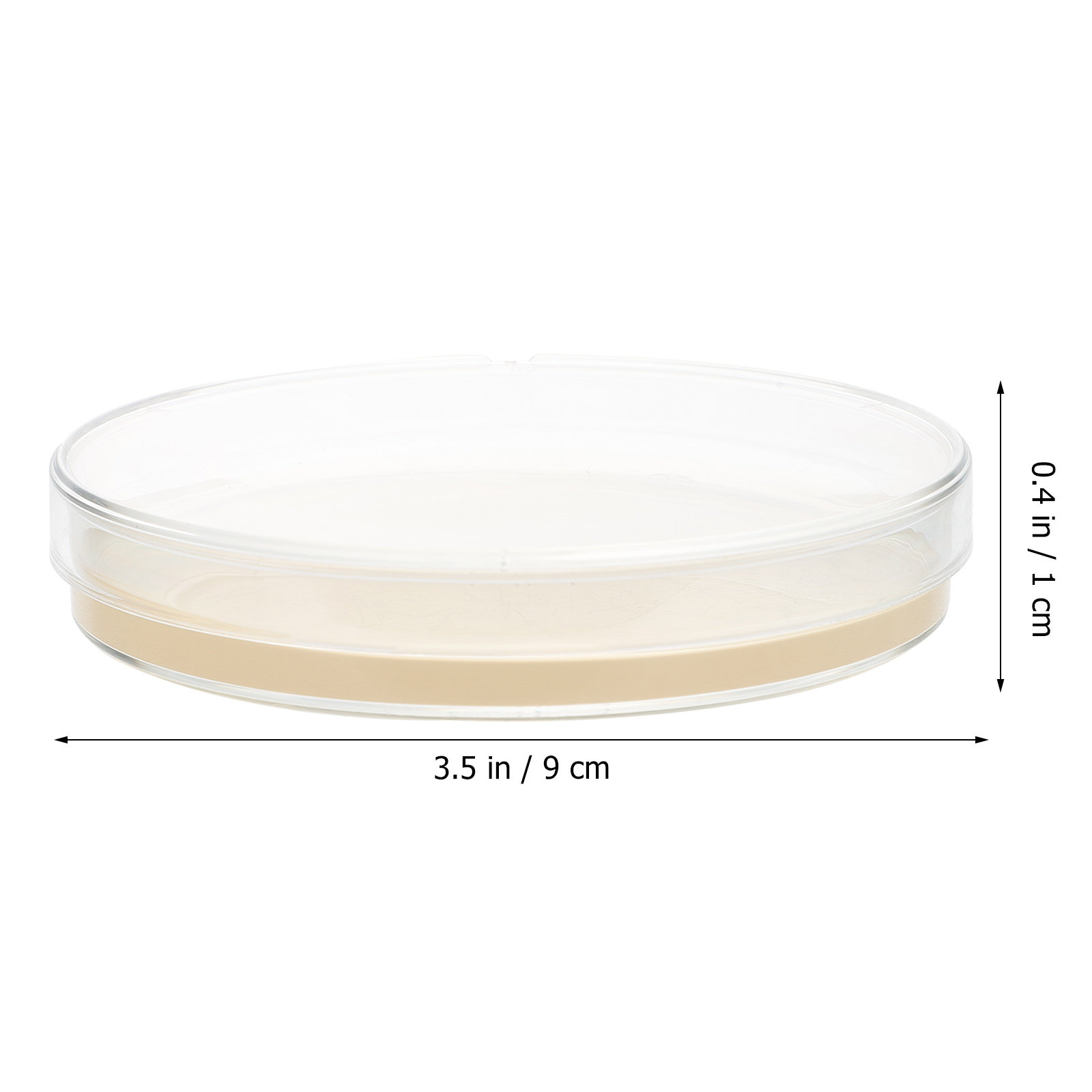 10 stuks Voedingsagarplaten Vo - Agar Tissue Culture recensie en prijs
