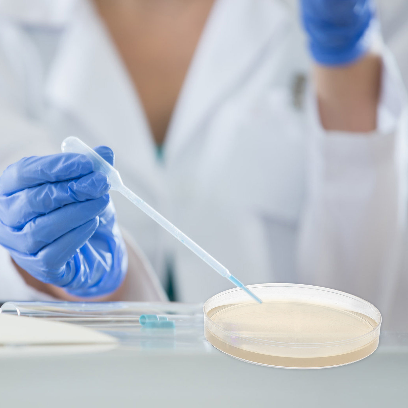 10 stuks Voedingsagarplaten Vo - Agar Tissue Culture recensie en prijs