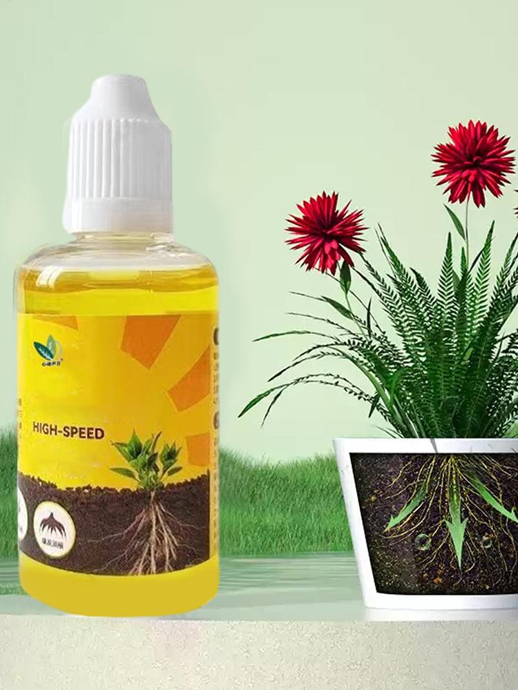 Plantenwortelstimulator Vloeib - Root Stimulator Liquid recensie en prijs