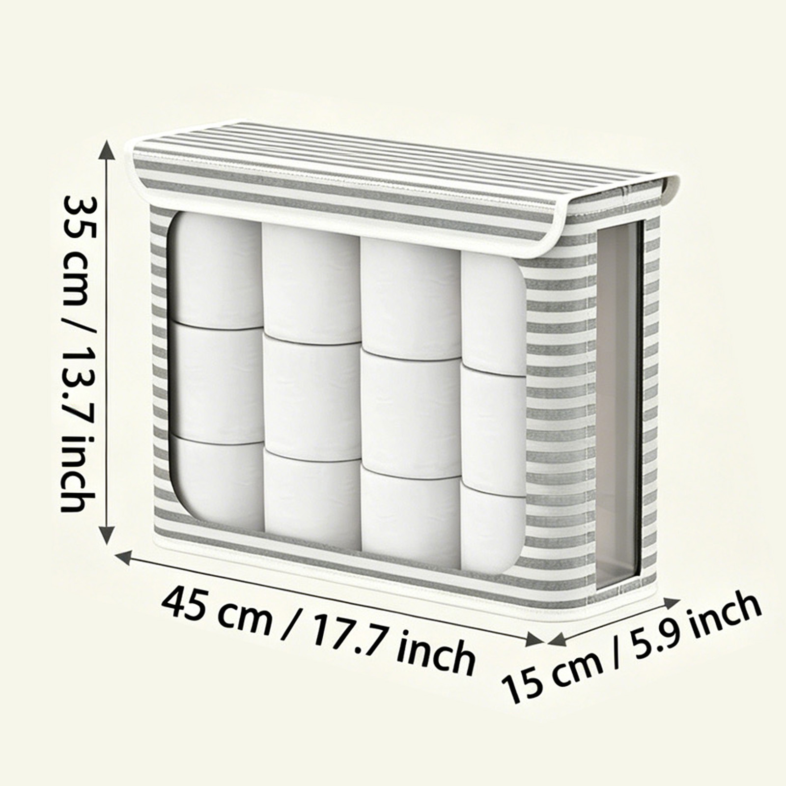 24L Toiletrolhouder, geschikt  - Agar Tissue Culture recensie en prijs