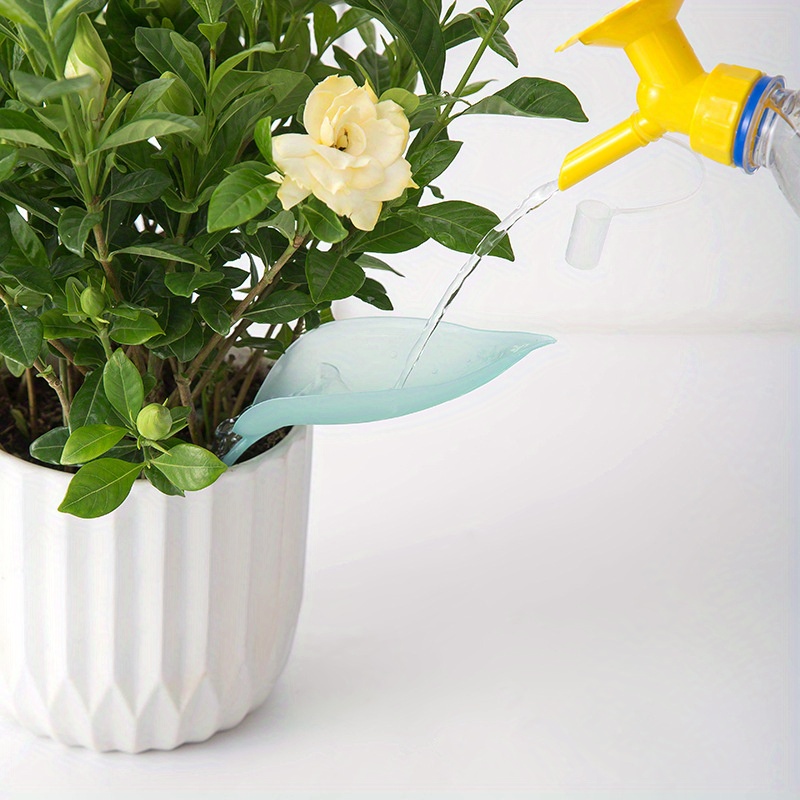 Creatieve giettrechter voor pl - Self Watering Insert recensie en prijs