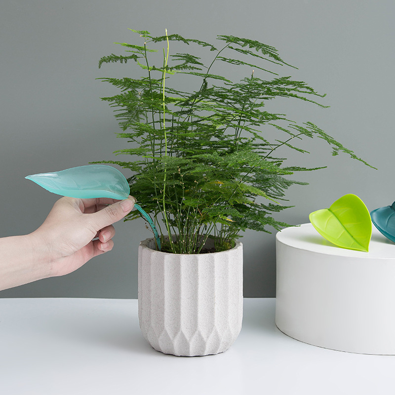 Creatieve giettrechter voor pl - Self Watering Insert recensie en prijs