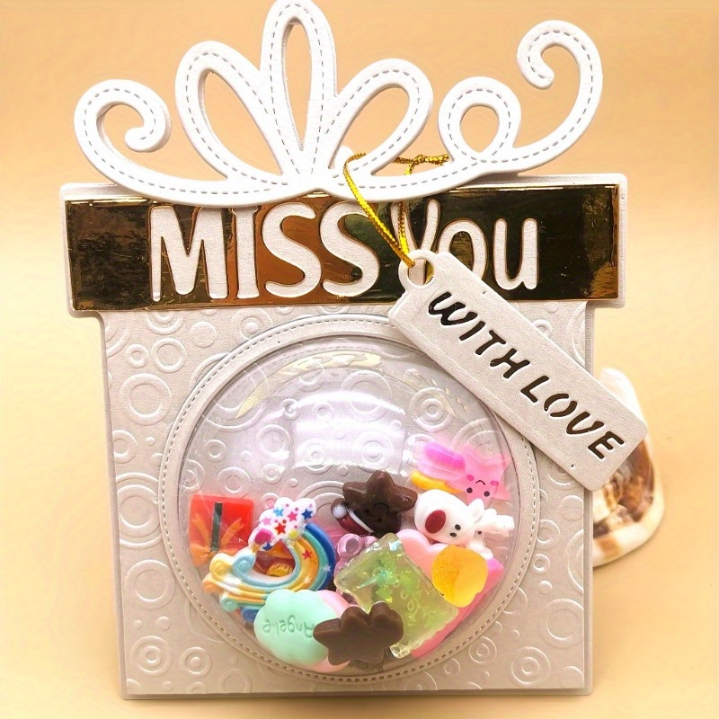 10 stks/set DIY Plastic Candy  - Plastic Dome Clear recensie en prijs
