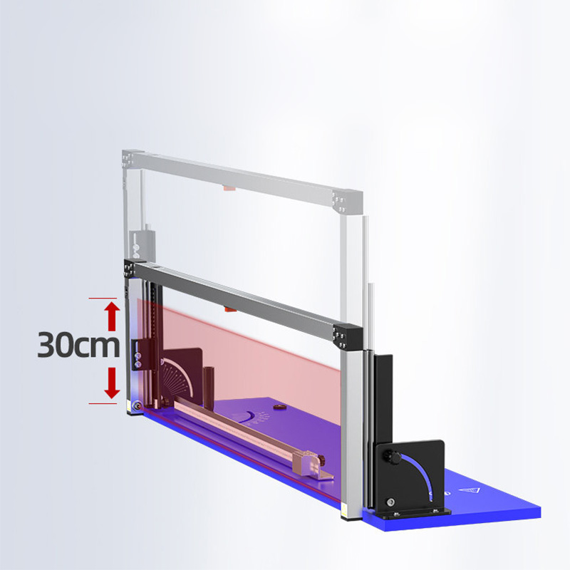 Elektrische hete-draadsnijtafe - Cutting Board Foam recensie en prijs