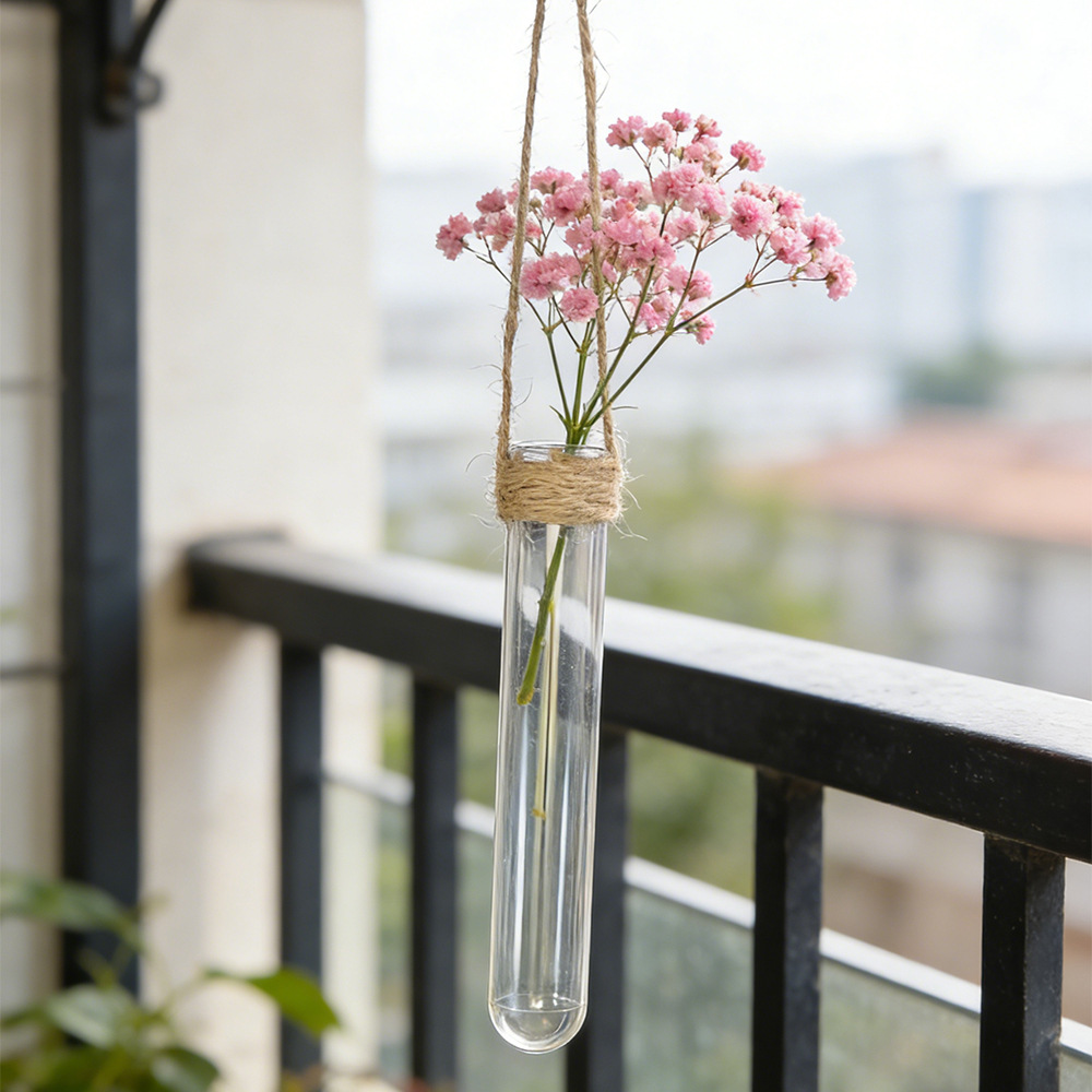 Hydroponische bloemenvaas aan  - Propagation Station Vase recensie en prijs