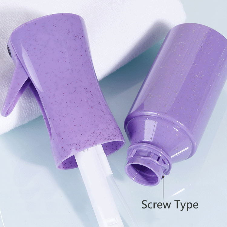 Haarverzorgingsset navulbare f - Misting Bottle Fine recensie en prijs
