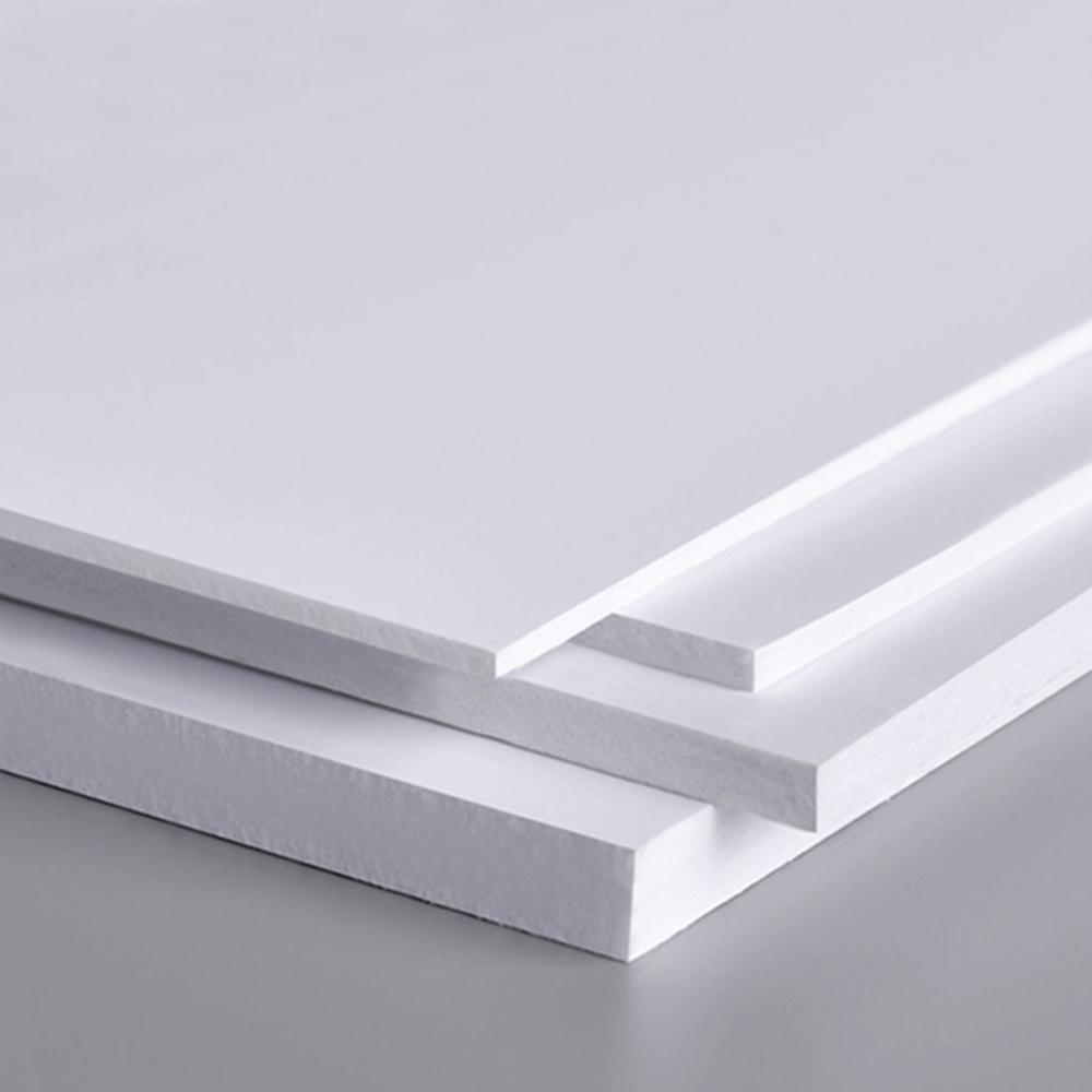 Geëxtrudeerde PVC-schuimplaat  - Cutting Board Foam recensie en prijs