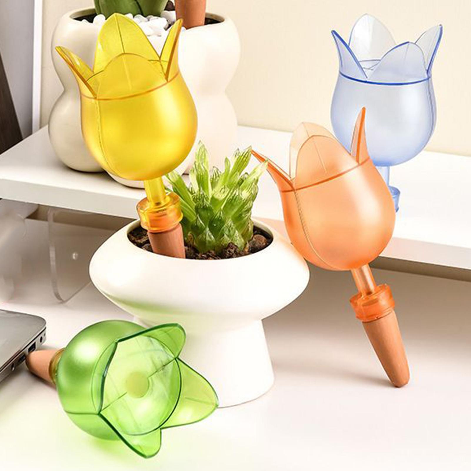 Zelfwater gevende plantenbak I - Self Watering Insert recensie en prijs