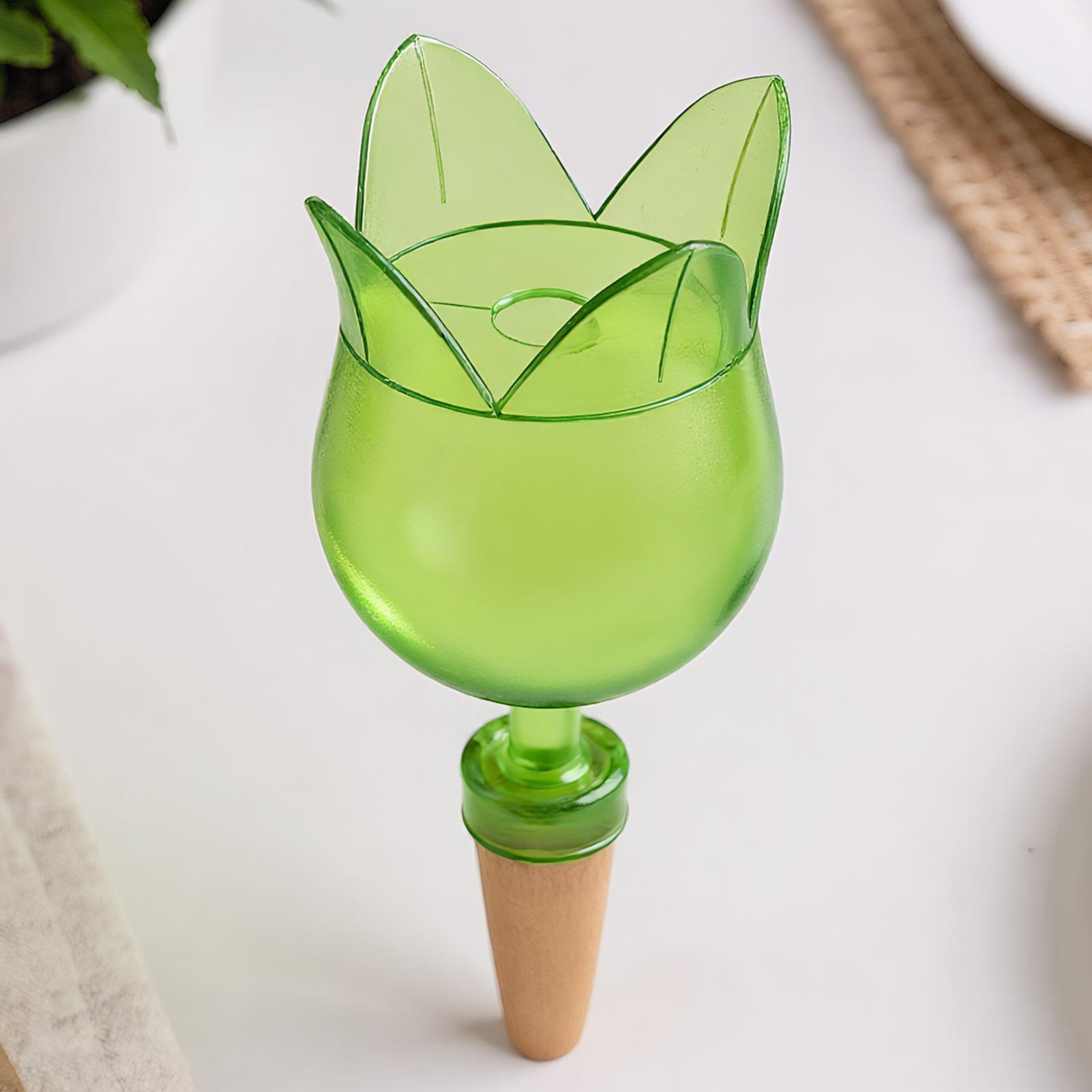 Zelfwater gevende plantenbak I - Self Watering Insert recensie en prijs