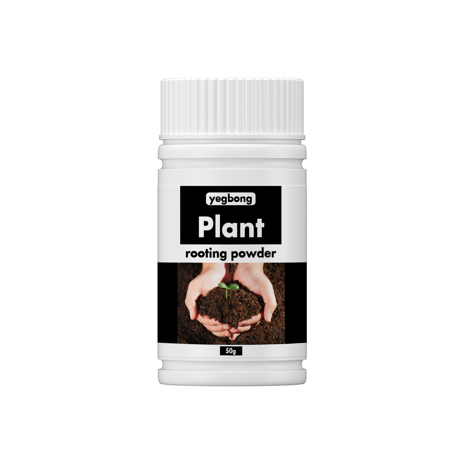 1 Zeldzame Plant Wroeten Poede - Rooting Hormone Powder recensie en prijs