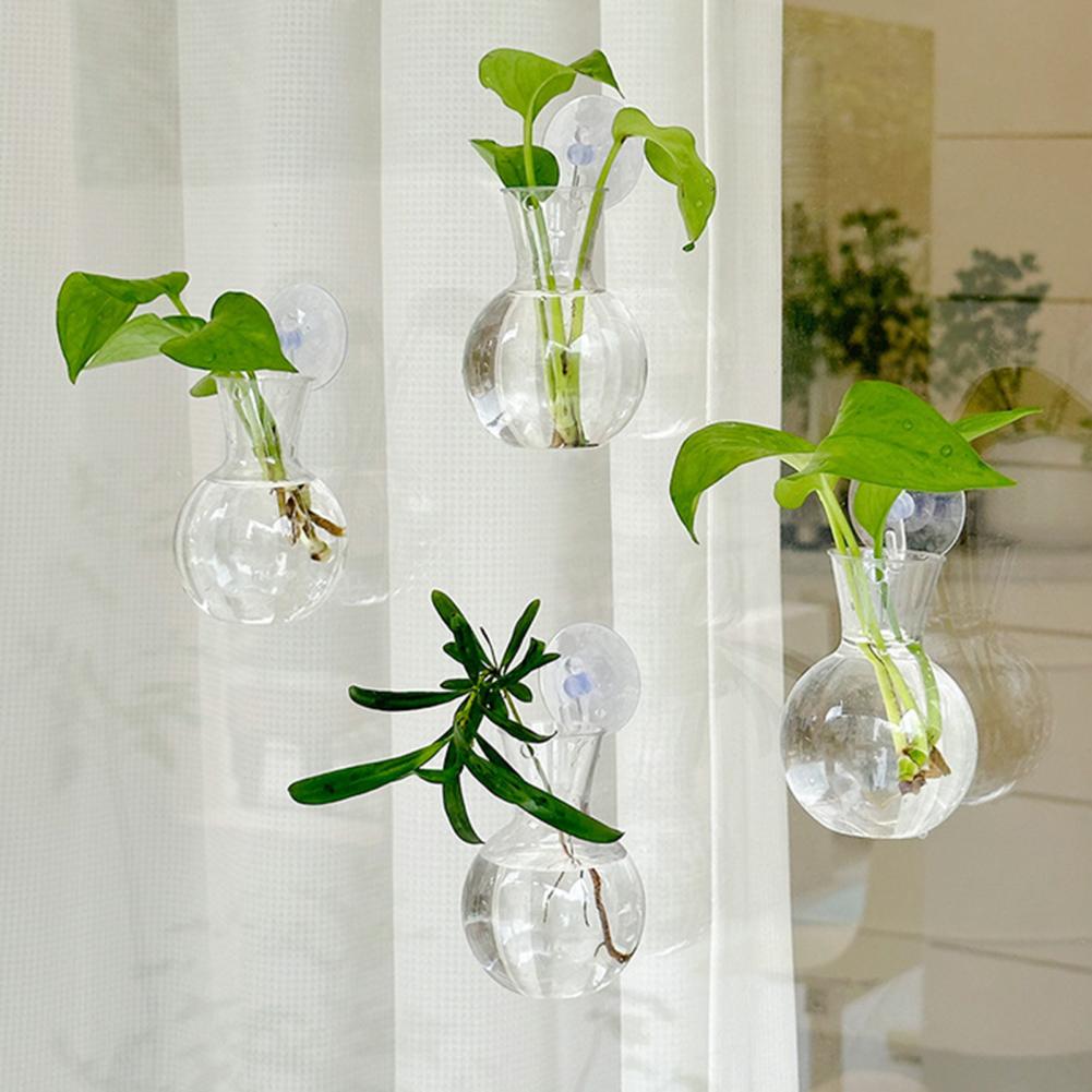 Vensterplantenbak Vaas Venster - Propagation Station Vase recensie en prijs