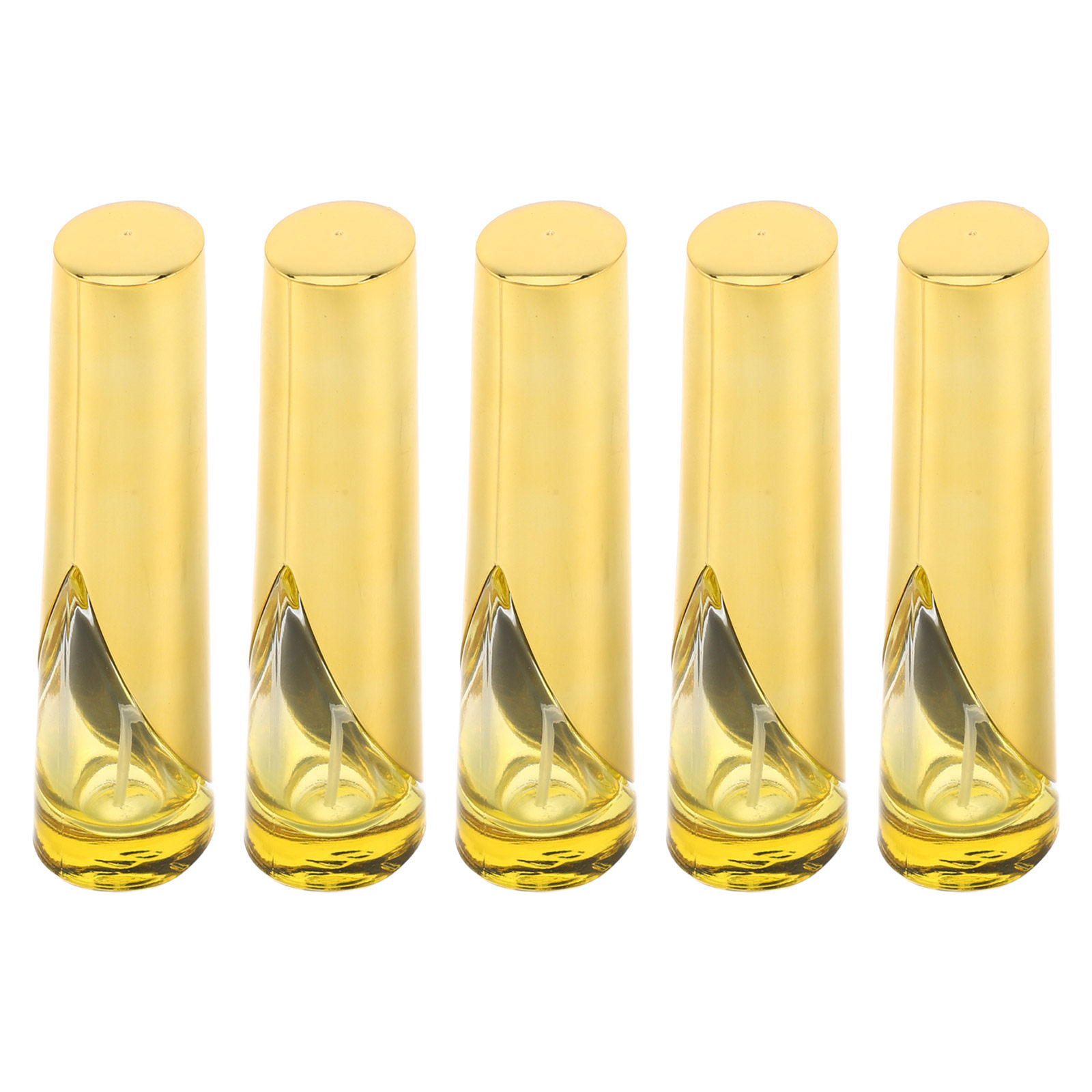 5 Stuks Reizen Hervulbare Parf - Misting Bottle Fine recensie en prijs