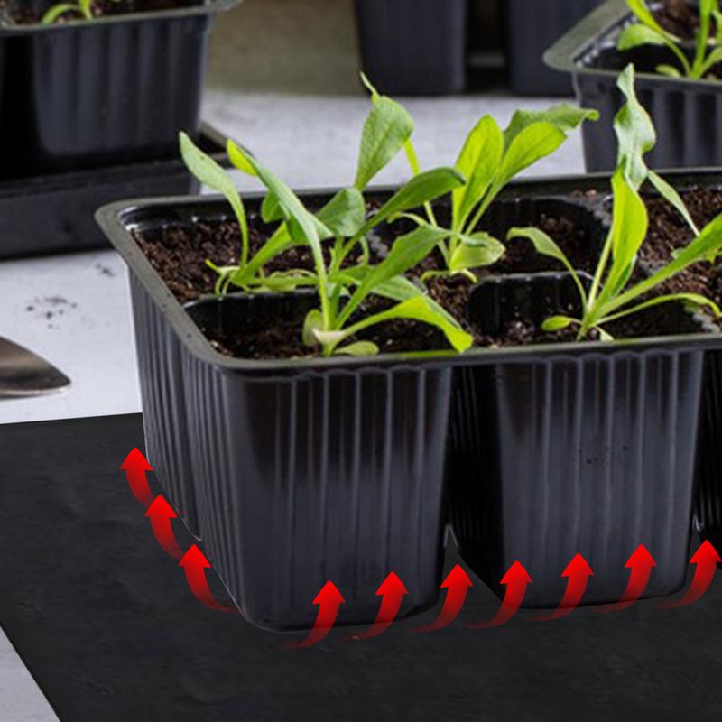 Zaailing Warmte Mat Kamerplant - Heat Mat Seedling recensie en prijs