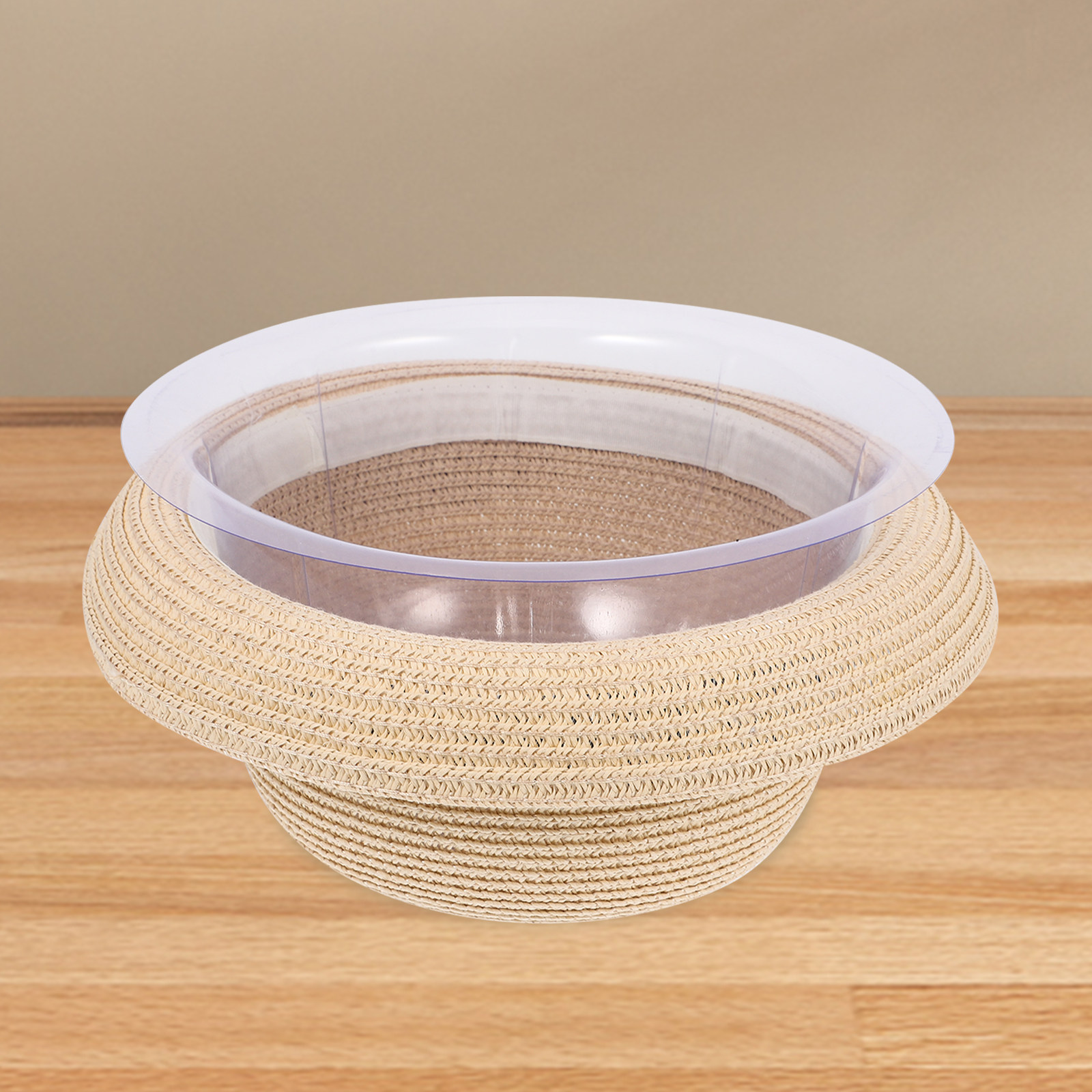 10 stuks transparante koepelho - Plastic Dome Clear recensie en prijs