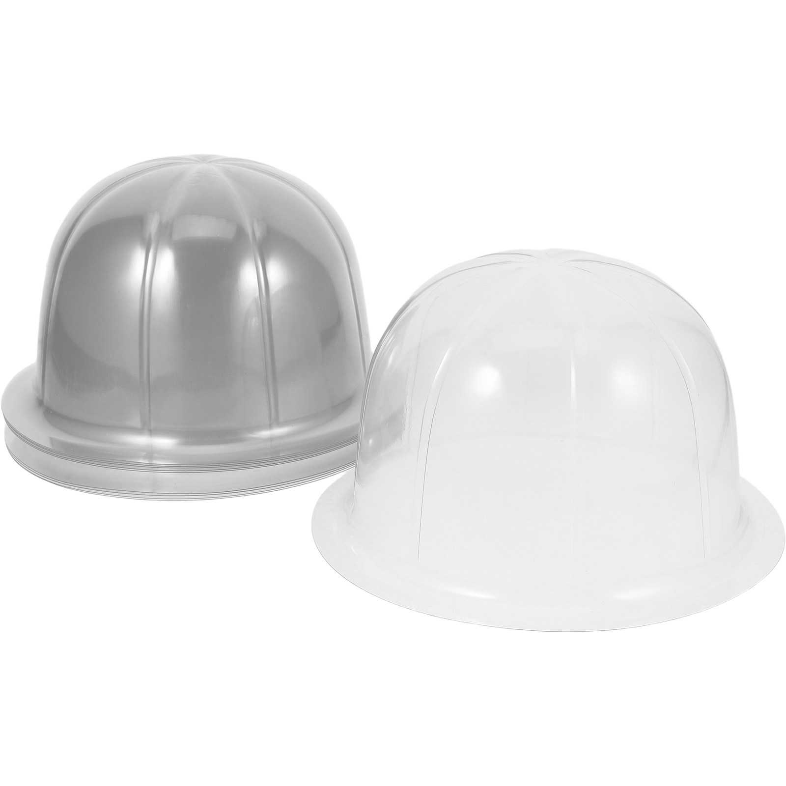 10 stuks transparante koepelho - Plastic Dome Clear recensie en prijs