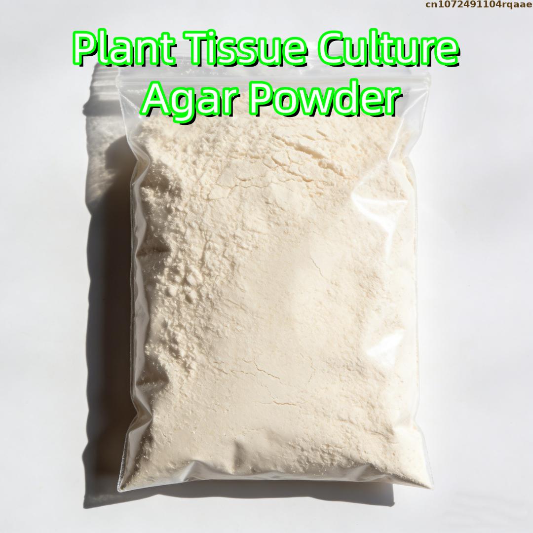 Premium plantenweefselkweekaga - Agar Tissue Culture recensie en prijs