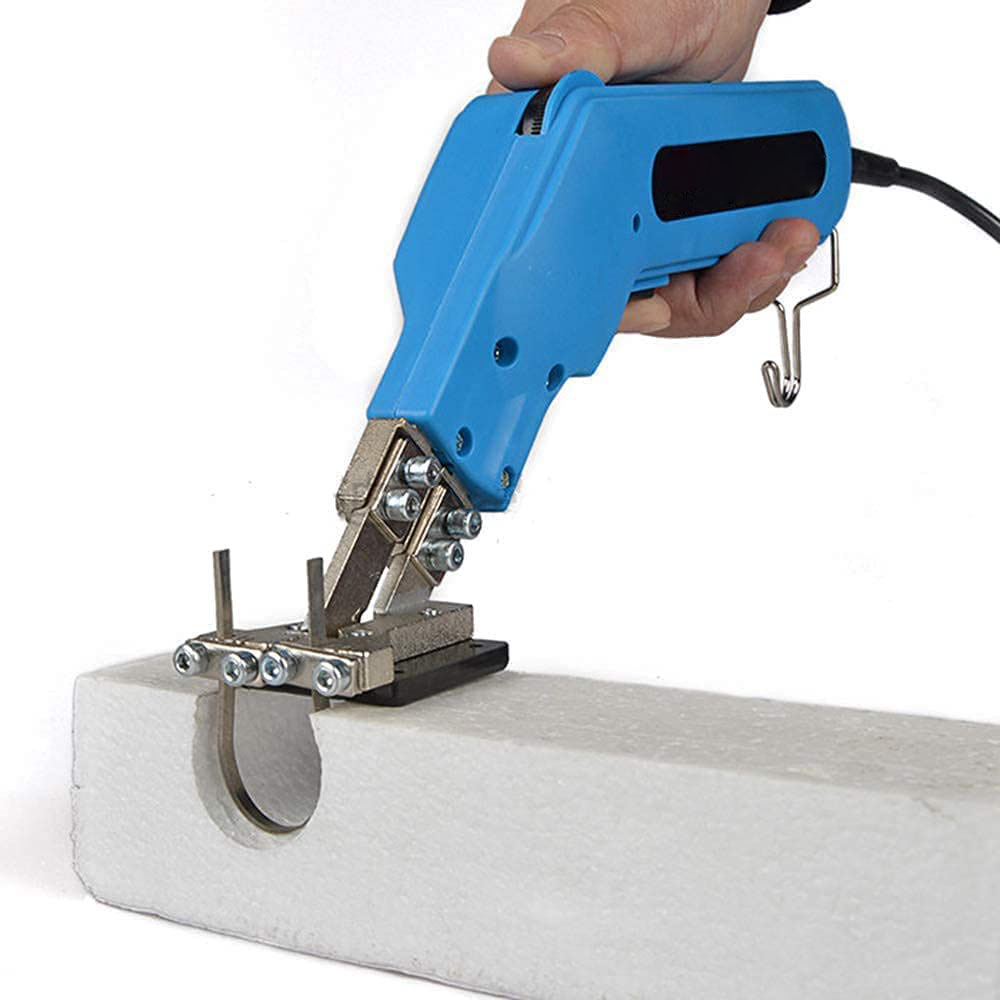 190W DIY elektrisch heet mes p - Cutting Board Foam recensie en prijs