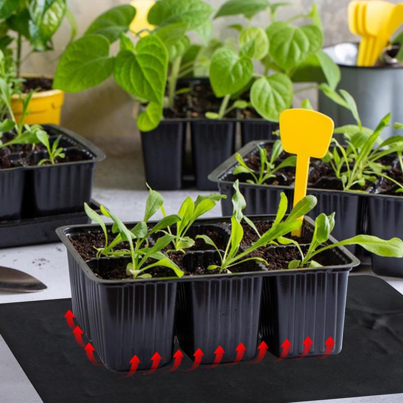 8,5 W USB Zaailing Warmtematte - Heat Mat Seedling recensie en prijs