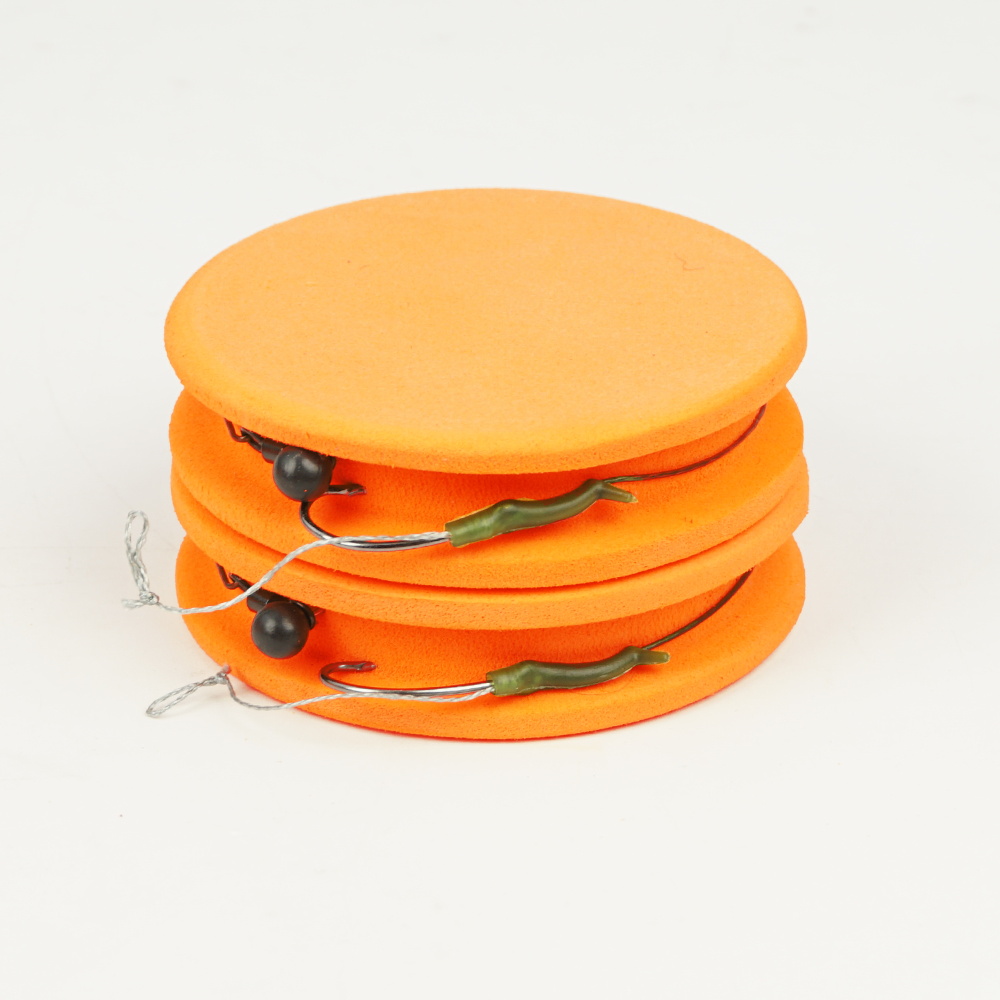 HIRISI 10 stks/doos EVA Foam V - Cutting Board Foam recensie en prijs
