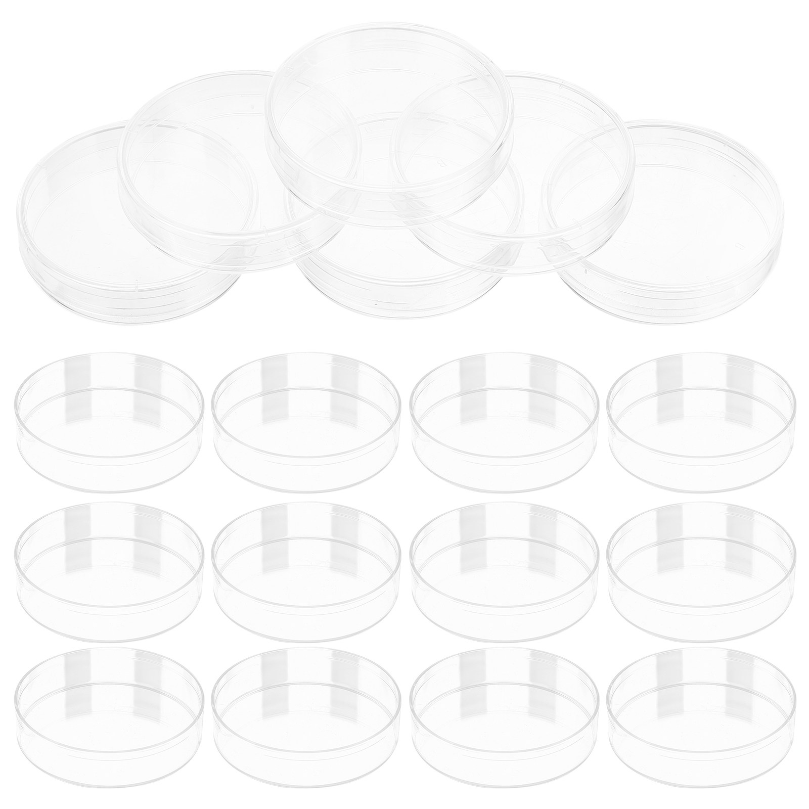 30 stuks petrischaaltjes doorz - Agar Tissue Culture recensie en prijs
