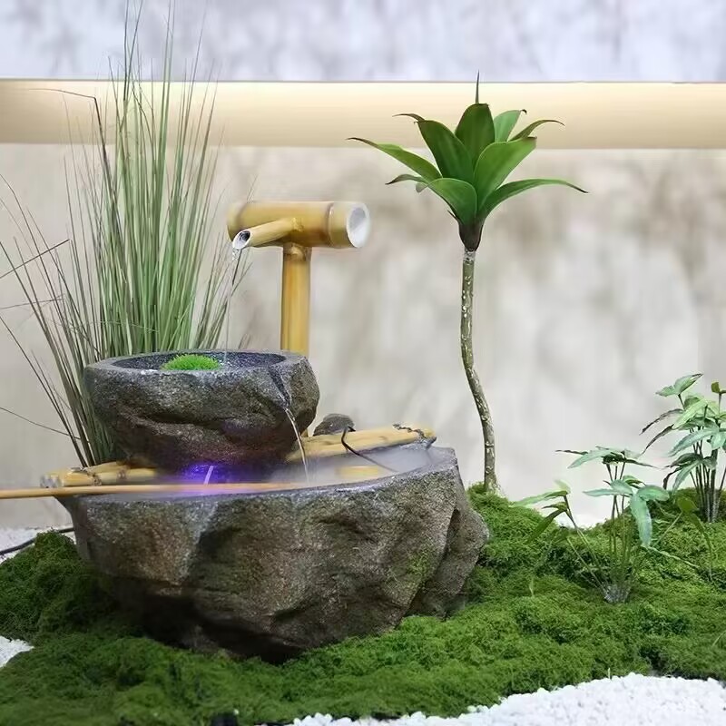 1*1m Nep Mos DIY Ambachten Gra - Sphagnum Moss Dry recensie en prijs