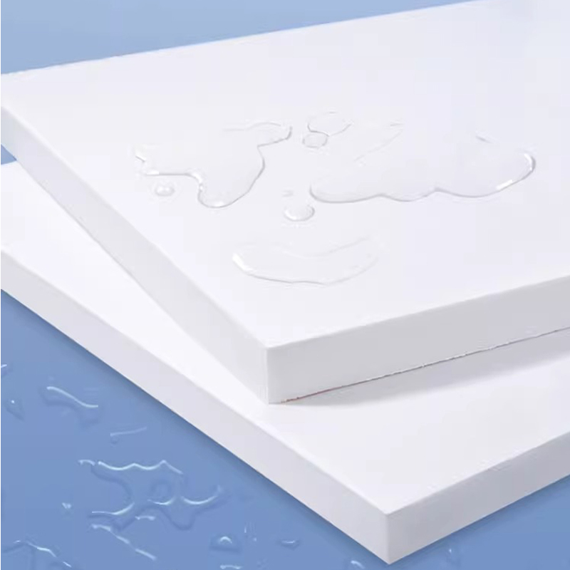 XPS Foam Board Wit Modellering - Cutting Board Foam recensie en prijs